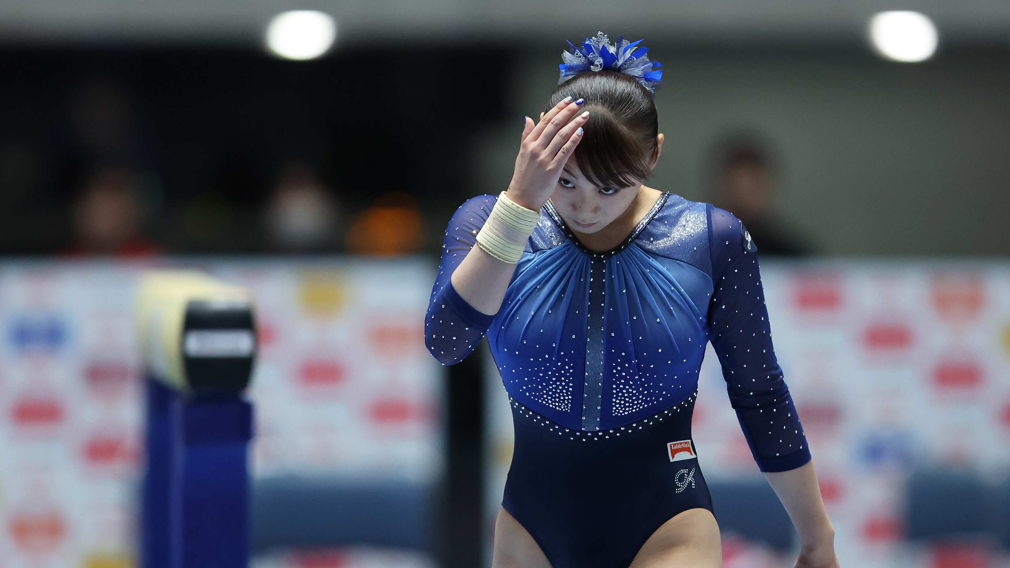 Japón expulsa a su capitana de gimnasia a una semana del inicio de los Juegos Olímpicos 2024.