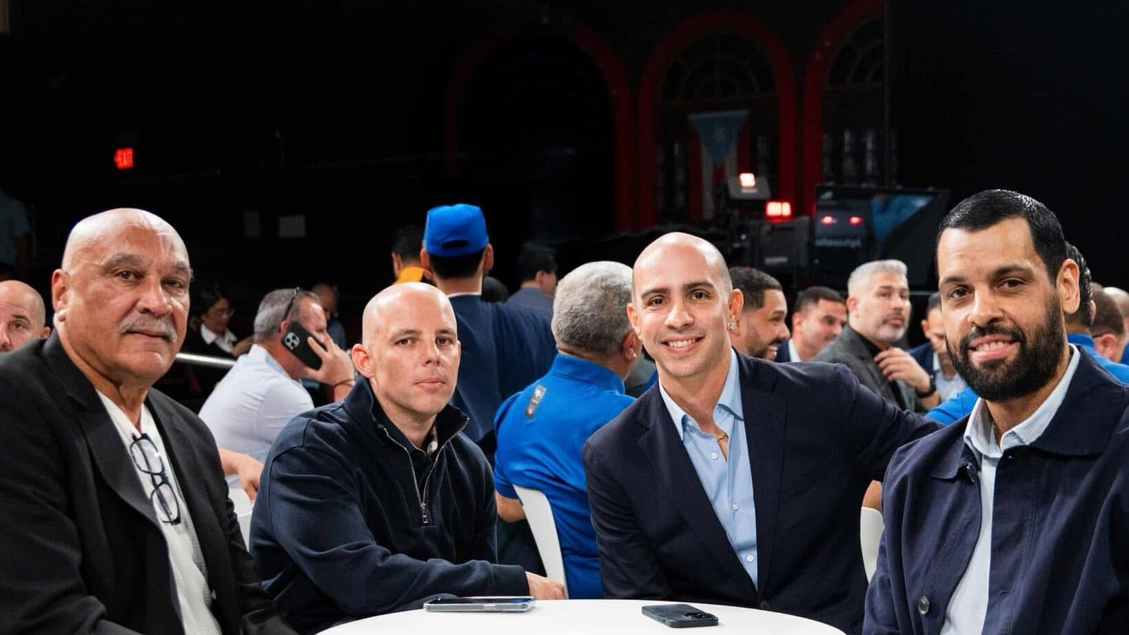 Gerencia de los Vaqueros de Bayamón