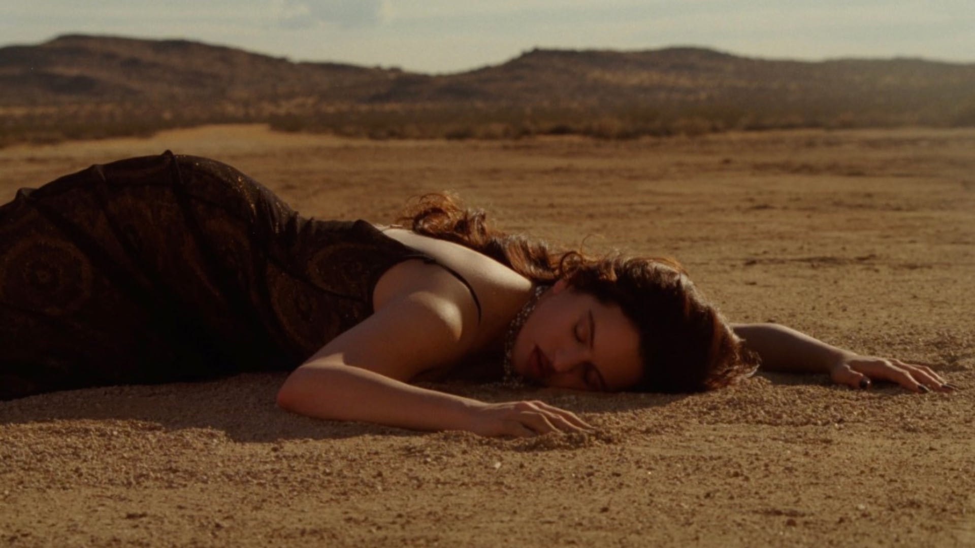 Rosalía en “Sauvignon Blanc”