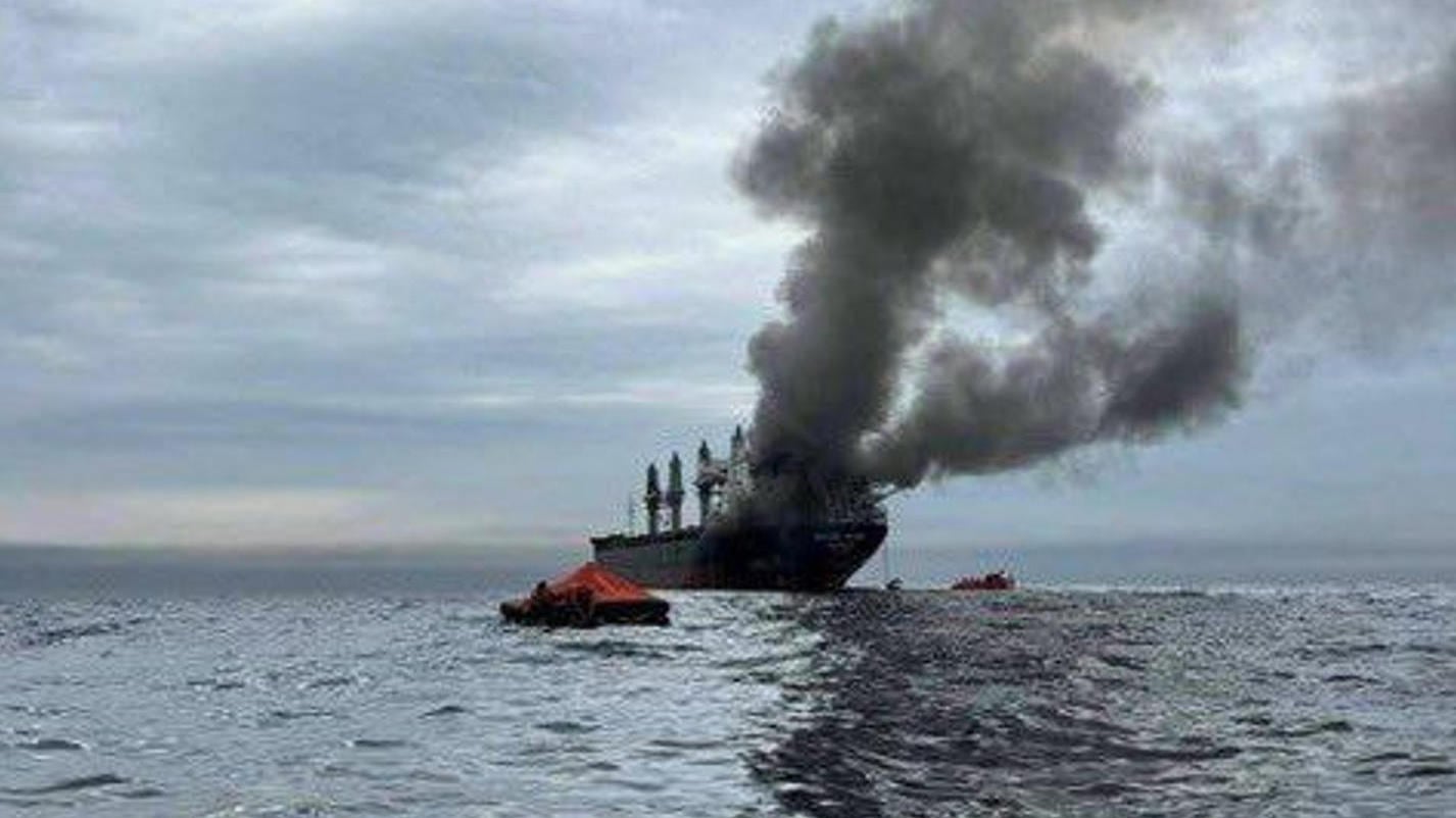 El estrecho de Ormuz, en el centro de la guerra: al menos 4 ataques en las ˙ltimas horas