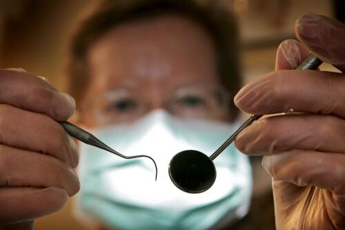 Niña murió tras procedimiento irregular en el dentista, ¿qué pasó?