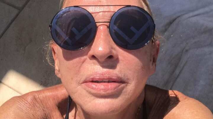 Laura Bozzo dice que es lo más justo que todos estén nominados a la eliminación en la Casa de los Famosos