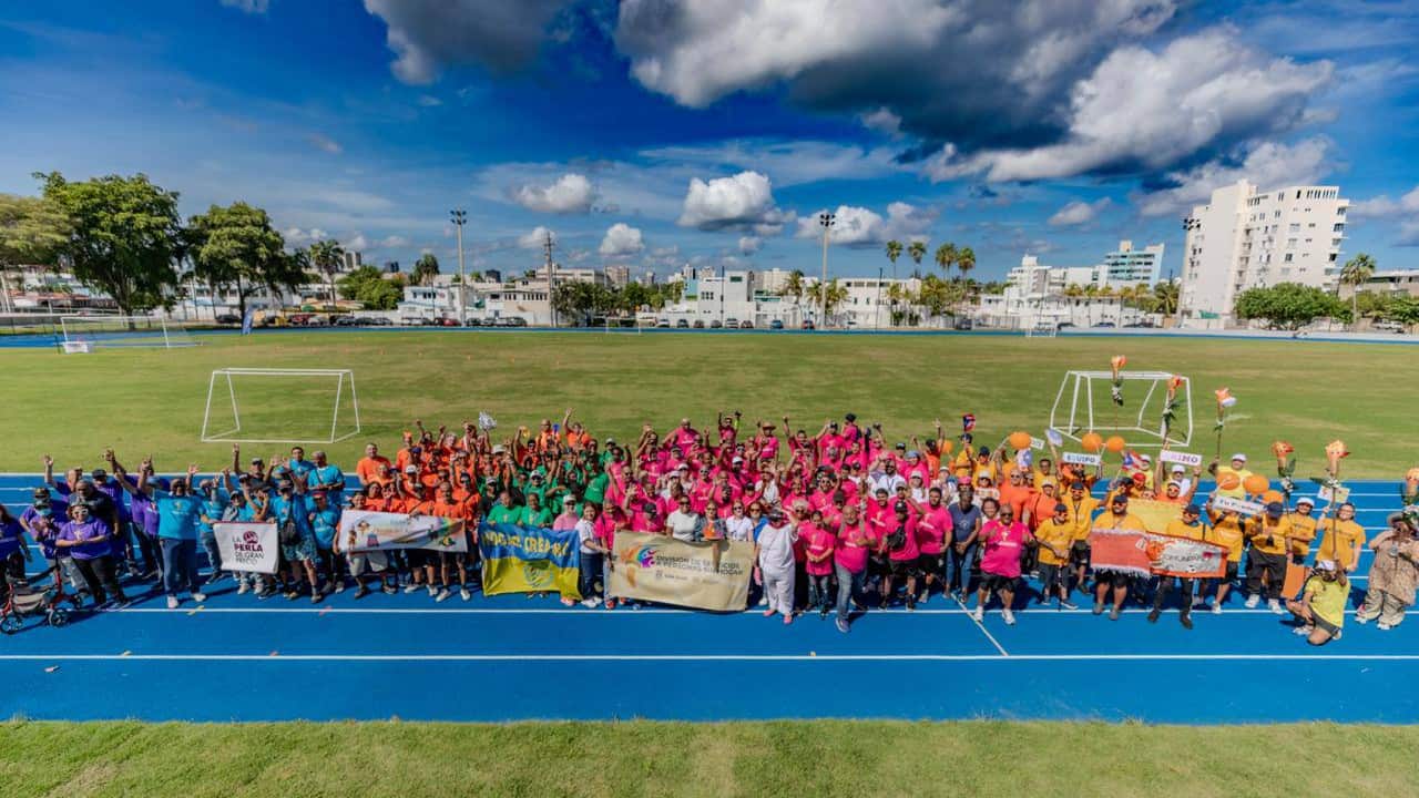 Municipio de San Juan celebra Primeras Olimpiadas para Personas Sin Hogar