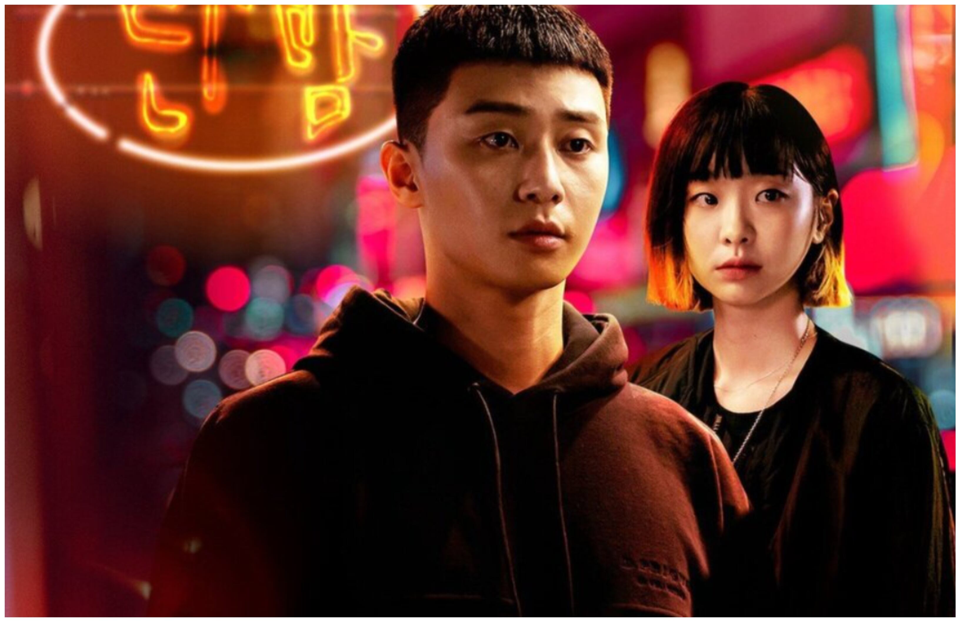 Series coreanas que puedes ver una y otra vez