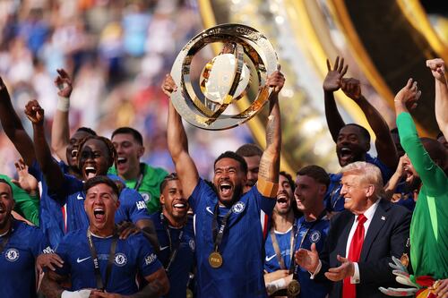 Lecciones y preocupaciones que deja el Mundial de Clubes de cara a la Copa del Mundo de 2026