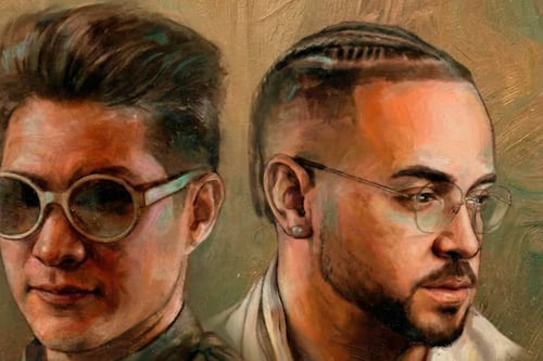 Chyno y Nacho están de vuelta con “Radio Venezuela”: un disco que une a una nación desde la distancia