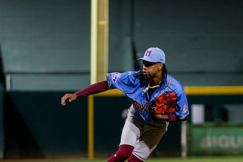 Ronnie Williams lanzará por Puerto Rico ante México en inicio de Serie del Caribe