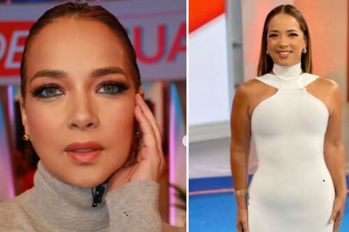 Adamari López genera preocupación por los problemas de salud que enfrenta