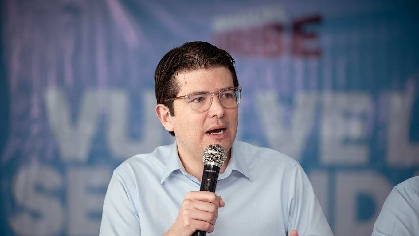 Miguel Uribe Turbay muerte