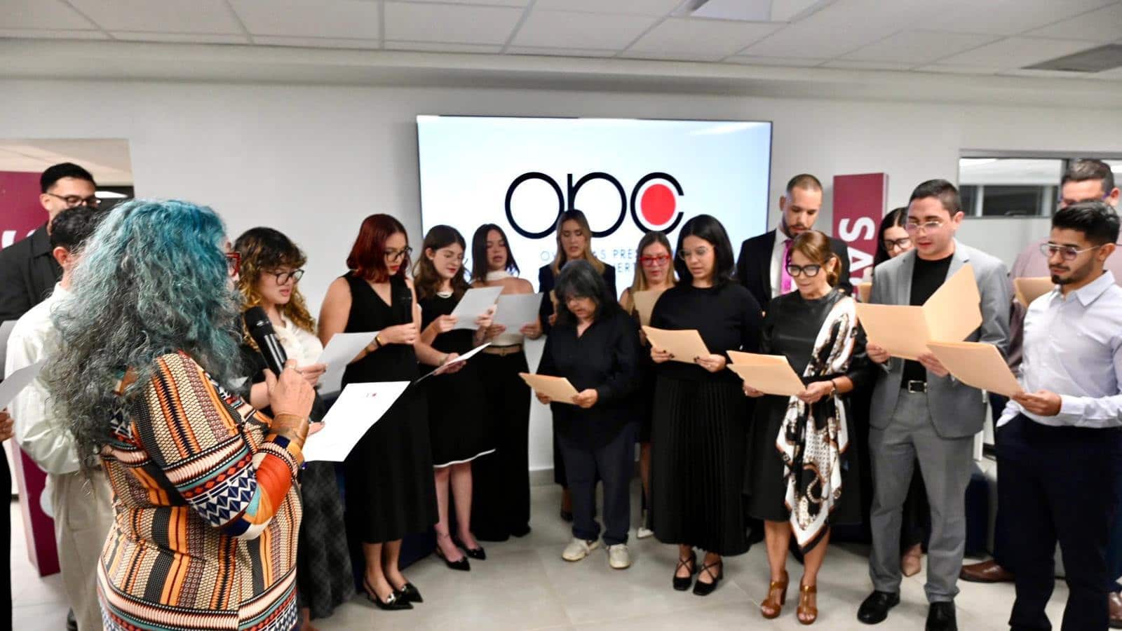 Periodismo. Puerto Rico