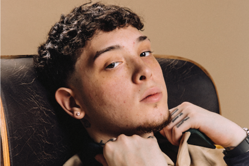 Yan Block presenta su primer concierto en Puerto Rico