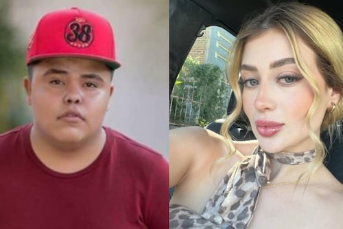 Del Pirata de Culiacán a Valeria Márquez: influencers cuya muerte fue asociada al CJNG