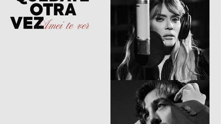 La canción abre el camino para el primer álbum en español de la estrella brasileña.