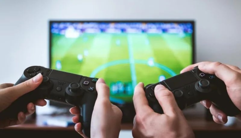 Esports