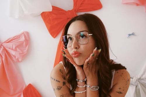 ¿Niño o niña? Hija de Daddy Yankee revela el sexo de su primer bebé