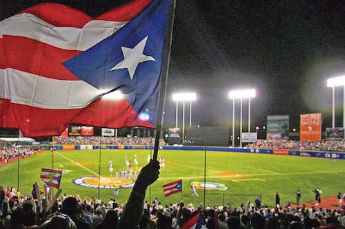 Esta es la agenda de preparación del Equipo Nacional rumbo al Clásico Mundial de Béisbol