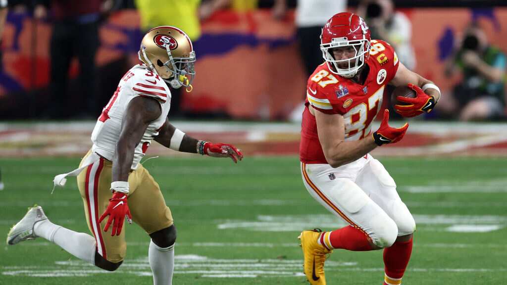 Super Bowl en Las Vegas