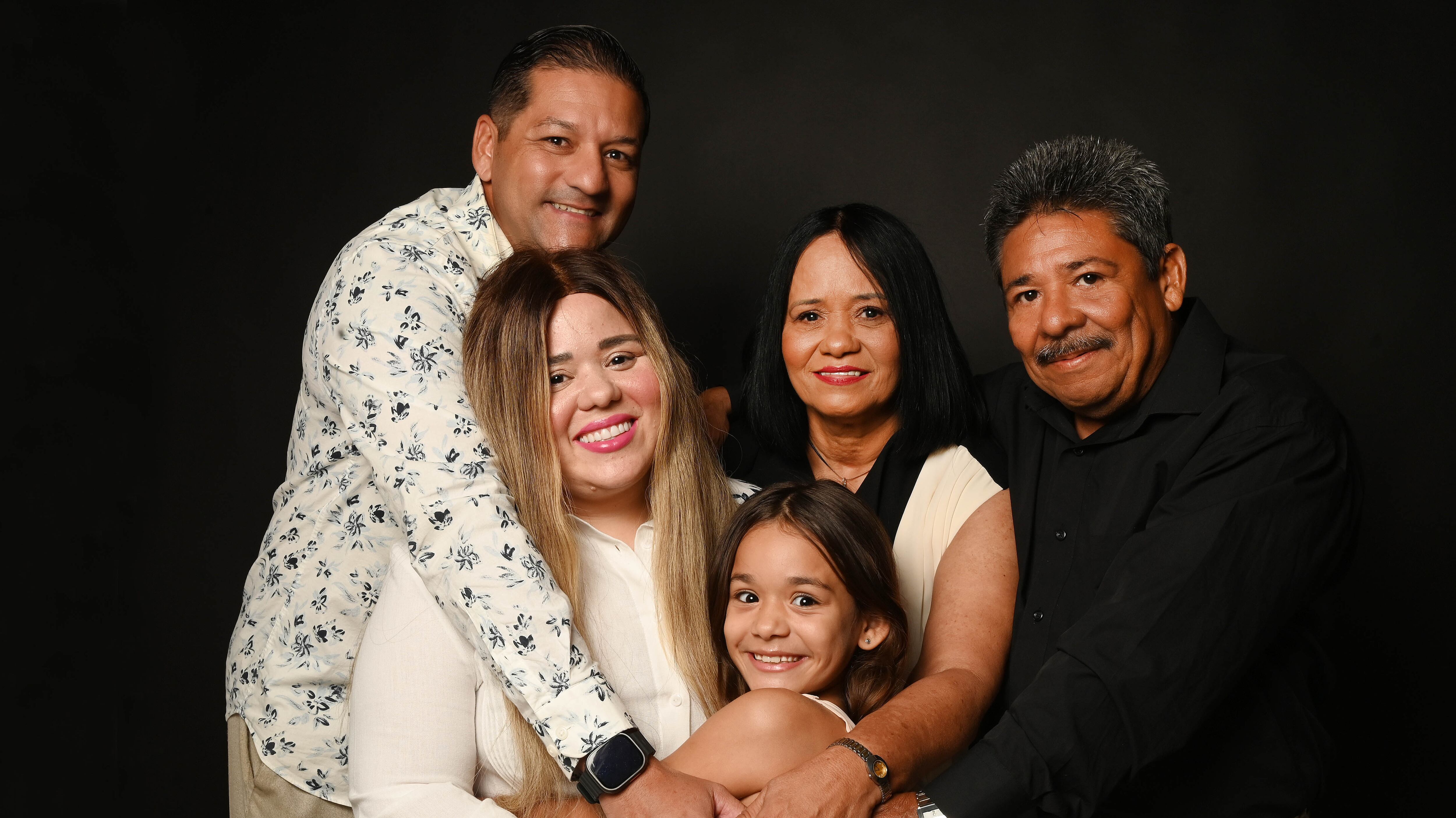 La procuradora de las Mujeres, Lcda. Astrid Piñeiro Vázquez