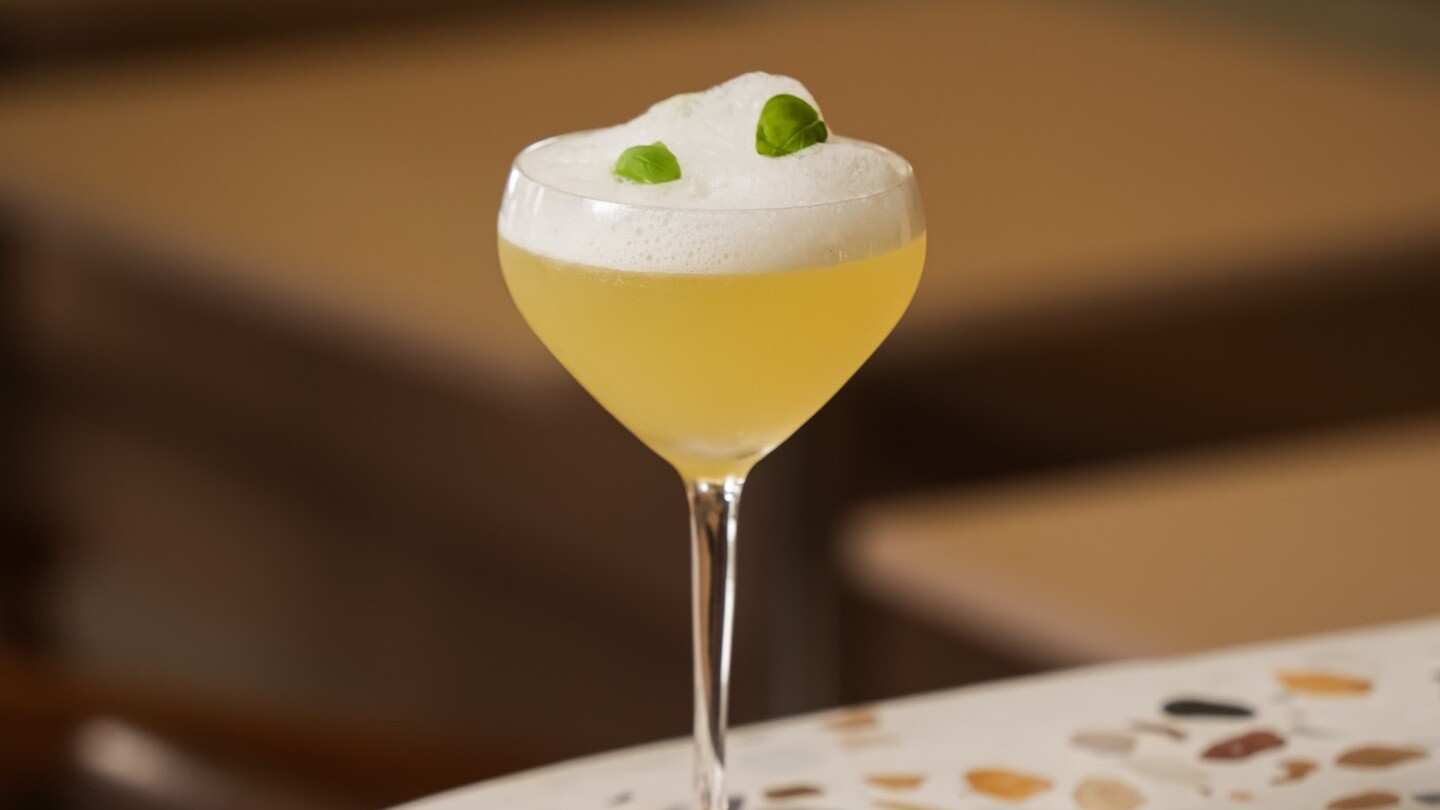 Foto Identidad Cocktail Bar