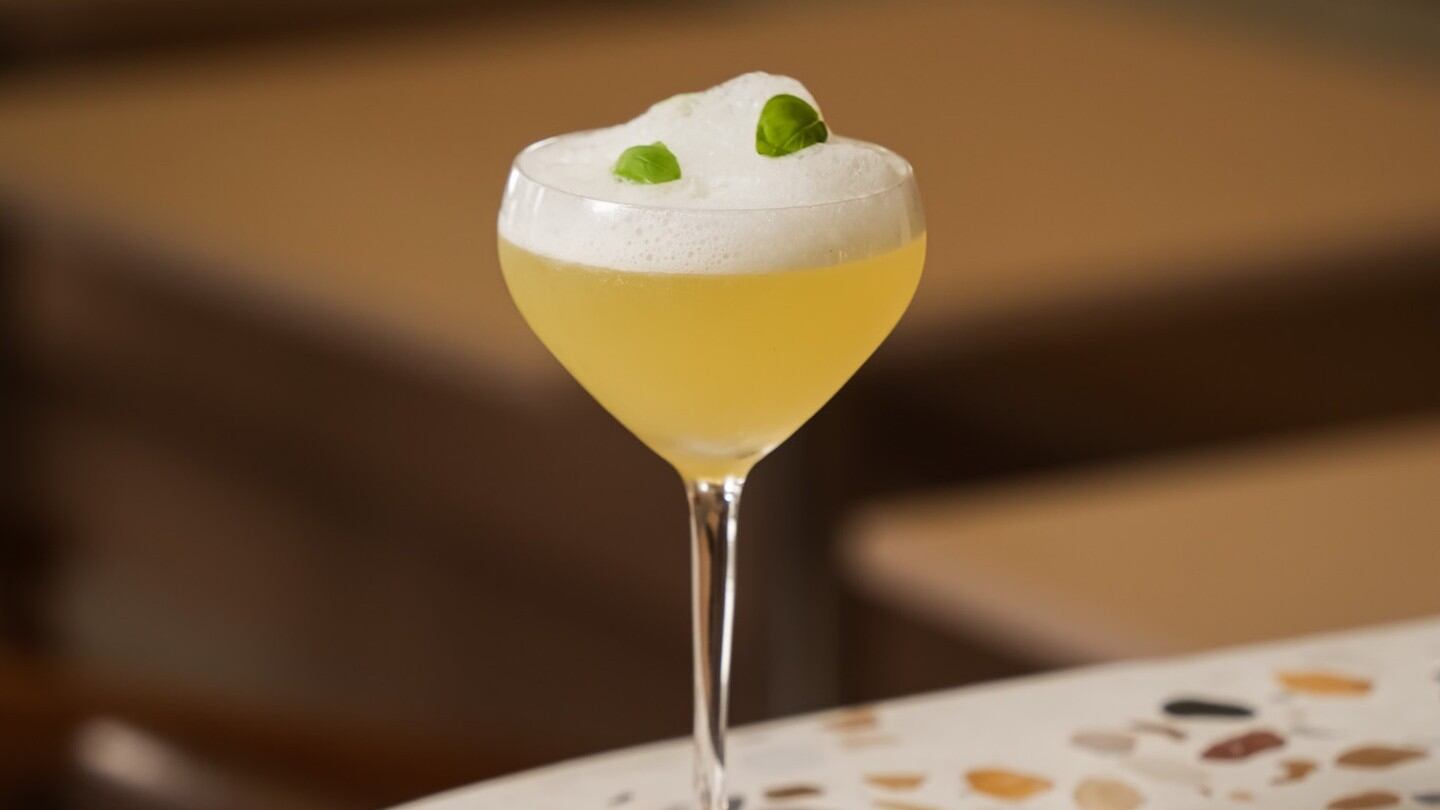 Foto Identidad Cocktail Bar