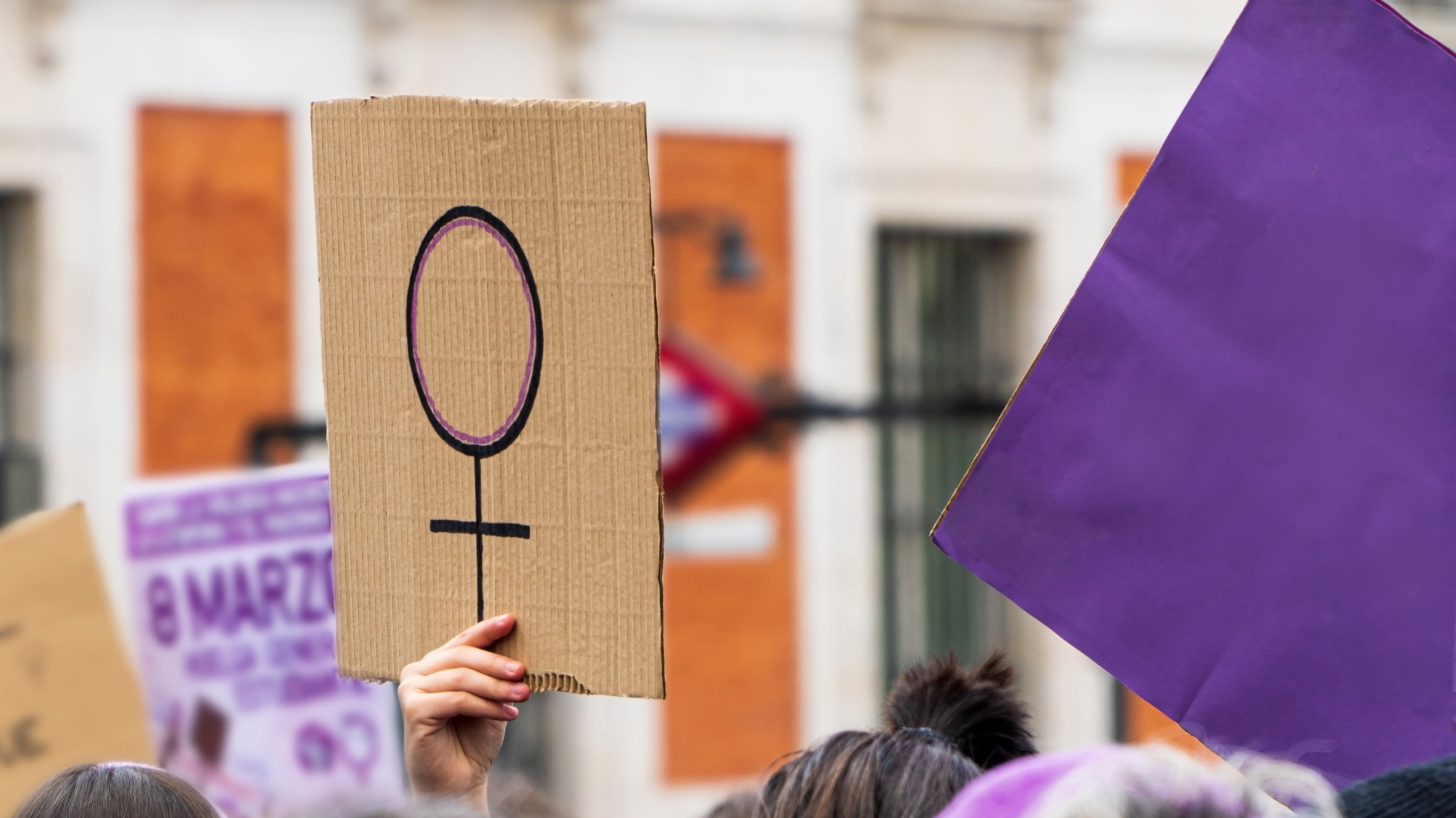 Violencia de género