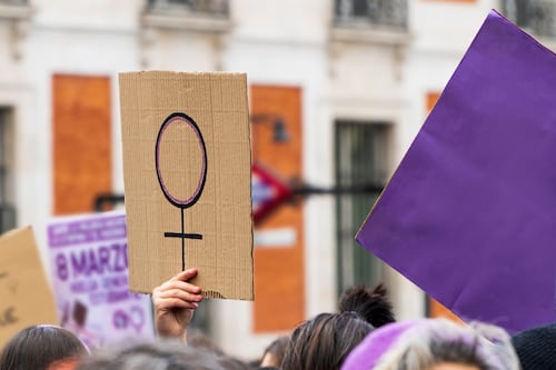 Brasil declara la guerra a la misoginia: el odio a las mujeres se castigará con hasta cinco años de cárcel