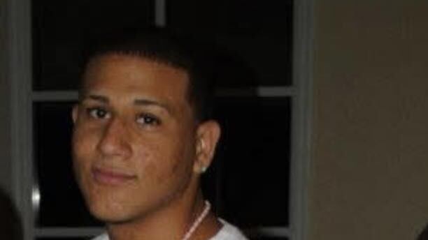Derik Bonet Rodríguez.