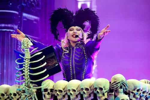 Grammys 2026: Conoce la lista completa de nominados por categorías