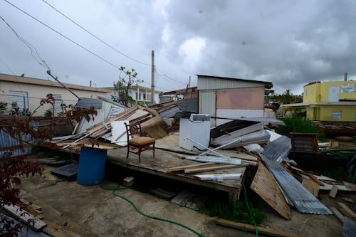 FEMA asigna más de $61 millones para proyectos de mitigación en la isla