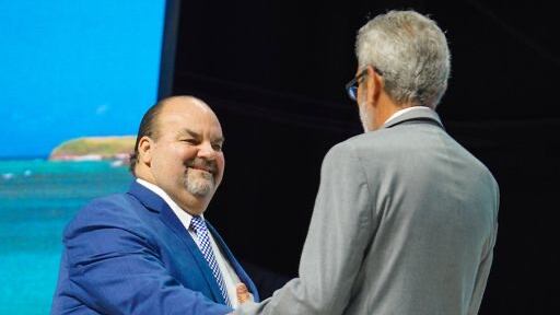 En la visita se discutiran colaboraciones para promover esfuerzos que impacten el desarrollo agrícola de Puerto Rico
