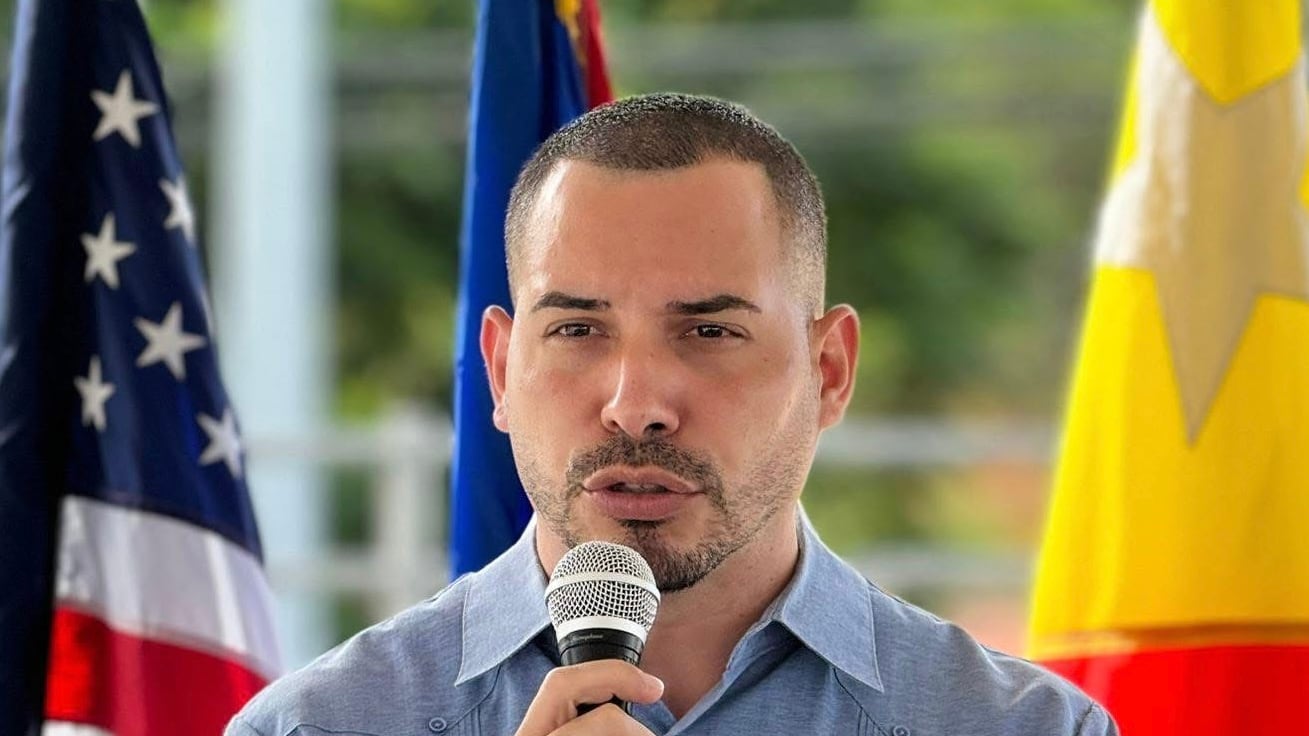 Christian Cortés Feliciano.