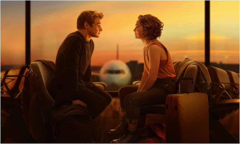 La probabilidad estadística del amor a primera vista