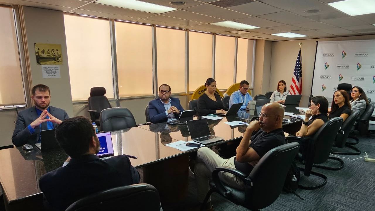 Comisión Evaluadora de Salario Mínimo