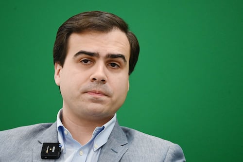 Pablo José Hernández reclama plan fiscal claro tras veto al impuesto al inventario