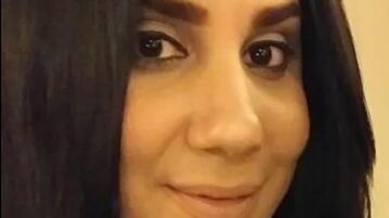 Dorcas Greymar Irizarry Pagán, asesinada en un motel en Ponce.