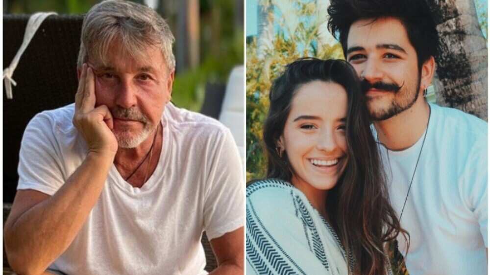 Ricardo Montaner salió en defensa de su familia.  / Foto: Instagram