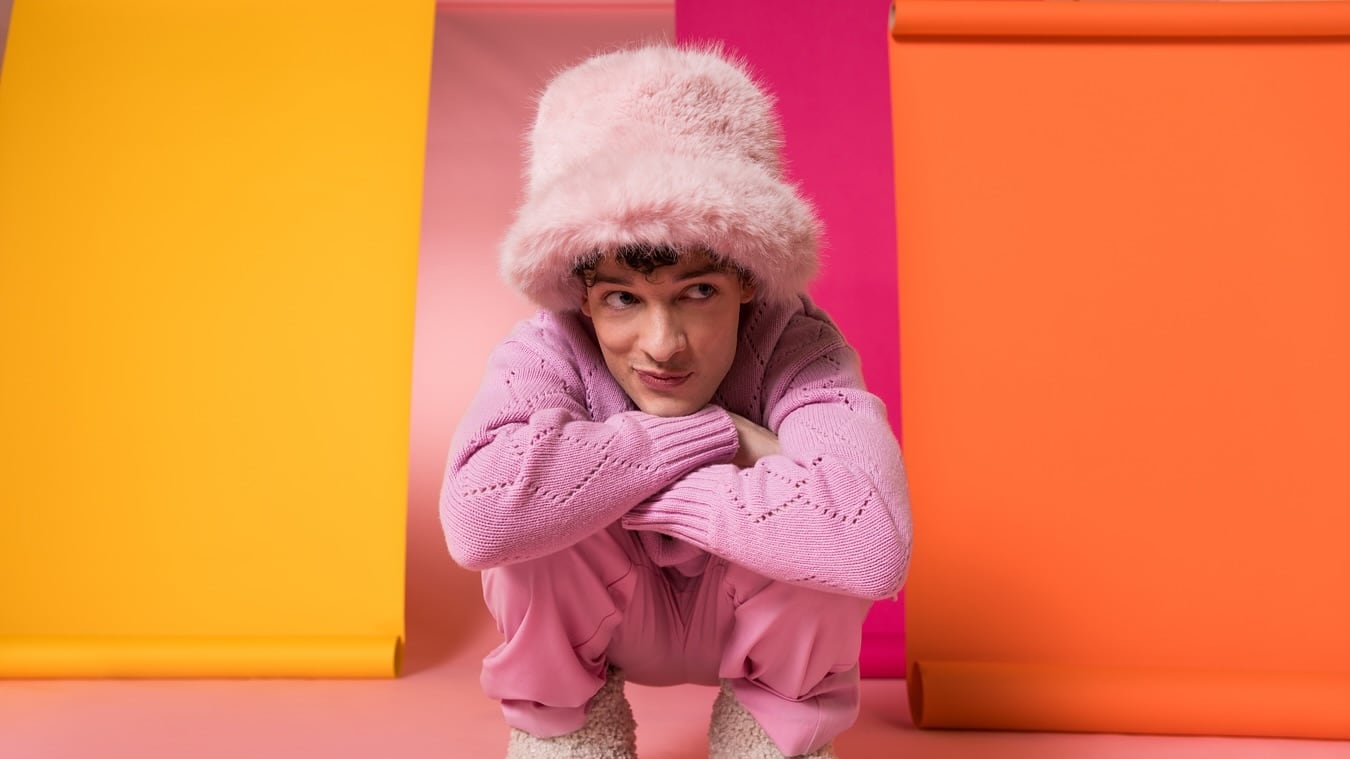 Nemo Mettler ganó la edición 68 del Festival de la Canción de Eurovisión.