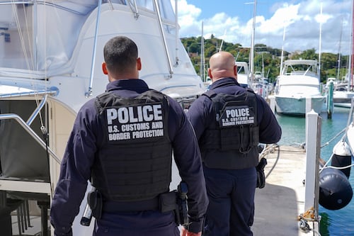 Urgen a navegantes reportar su llegada con aplicación ROAM para evitar multas desde $5,000