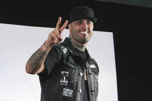Anuncian nueva fecha para ‘Nicky Jam: El regreso a casa’; concierto que marca su retorno a Puerto Rico tras 10 años