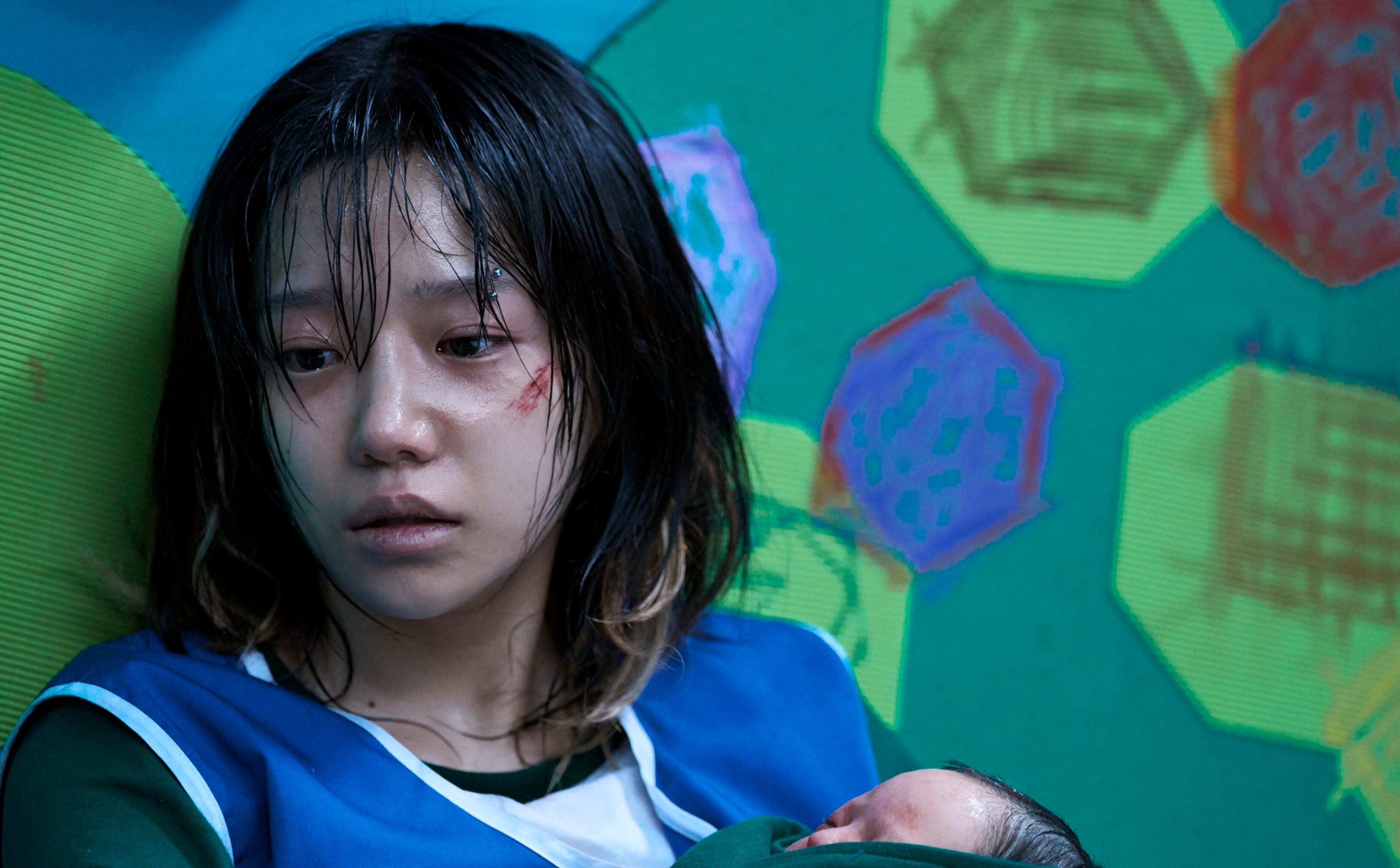 La temporada 3 de El juego del calamar ya estrenó en Netflix