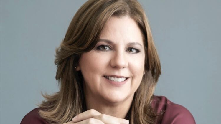 Michelle Sugden Castillo