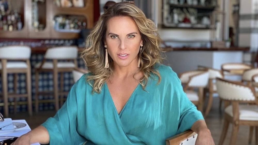 Kate del Castillo / Instagram