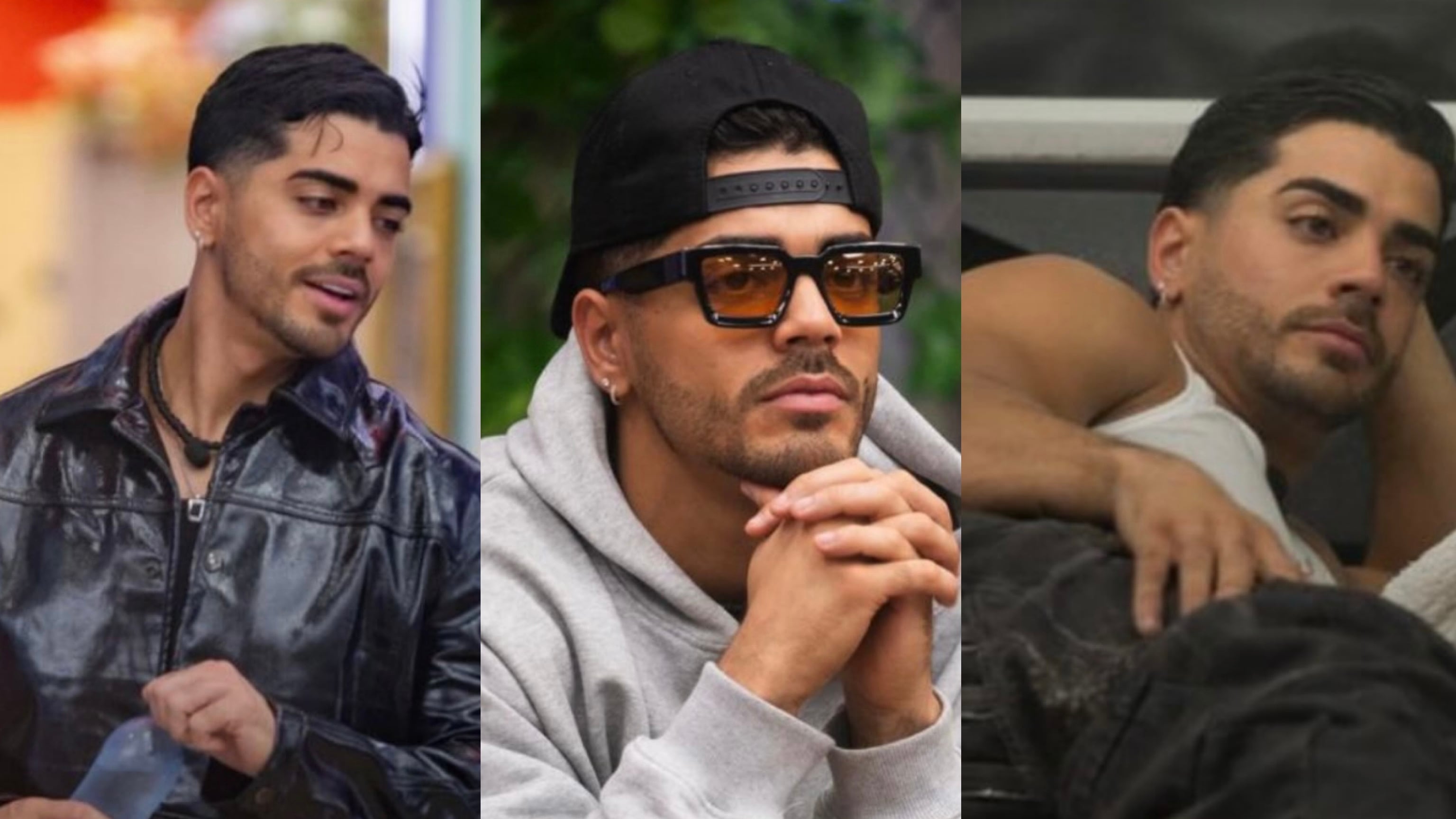 Jay Torres es el primer habitante boricua en LCDLF Colombia.