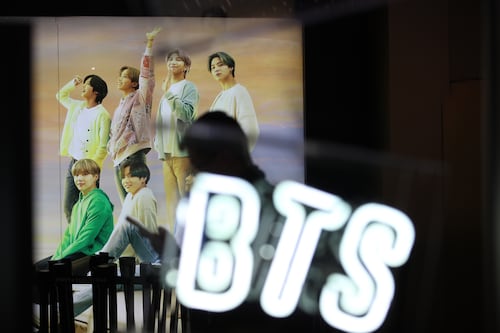 K-pop, historia y entrada libre: así será el regreso de BTS a los escenarios en Seúl