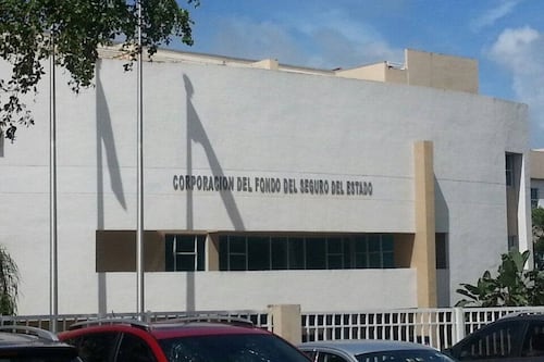 Administradora de la CFSE afirma que operaciones del Fondo no se afectan por caso Phoenix Fund