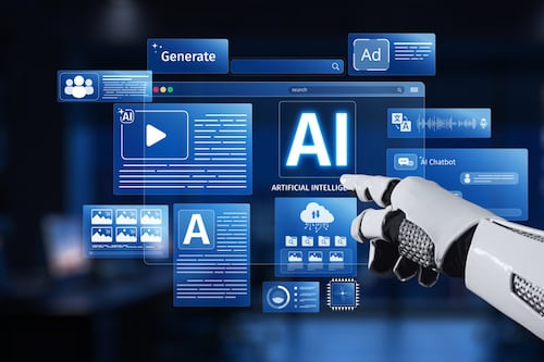 El dilema latinoamericano ante la inteligencia artificial: ¿adaptarse o diseñar el futuro?