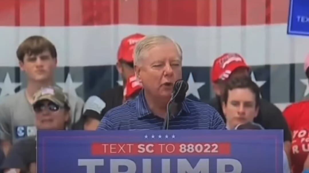 Lindsay Graham