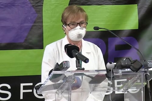 Identifican restos humanos hallados en Carolina y Trujillo Alto