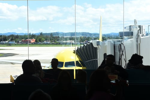 San Juan figura entre los diez destinos más buscados para Acción de Gracias, según Spirit Airlines