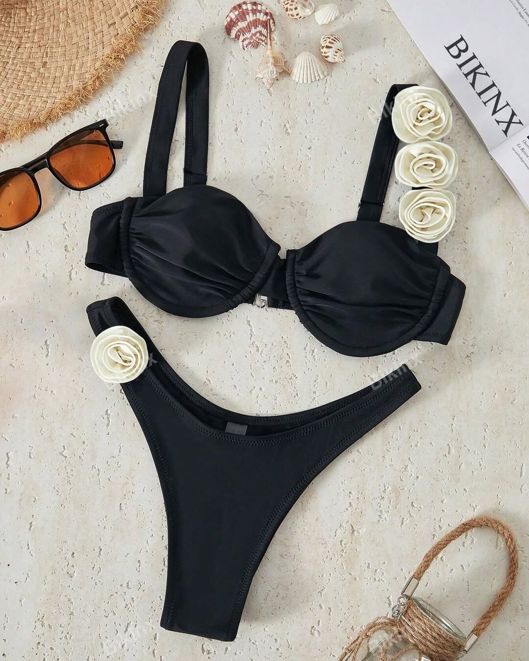 Foto: Ig / @caribe.beachwear